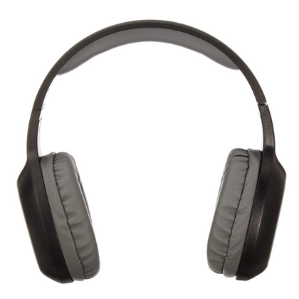 Zebronics Zeb-Thunder Bluetooth Headset (Black, On the Ear)