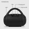 Zebronics Zeb-County Portable BT Wireless Bluetooth Speaker (Black)