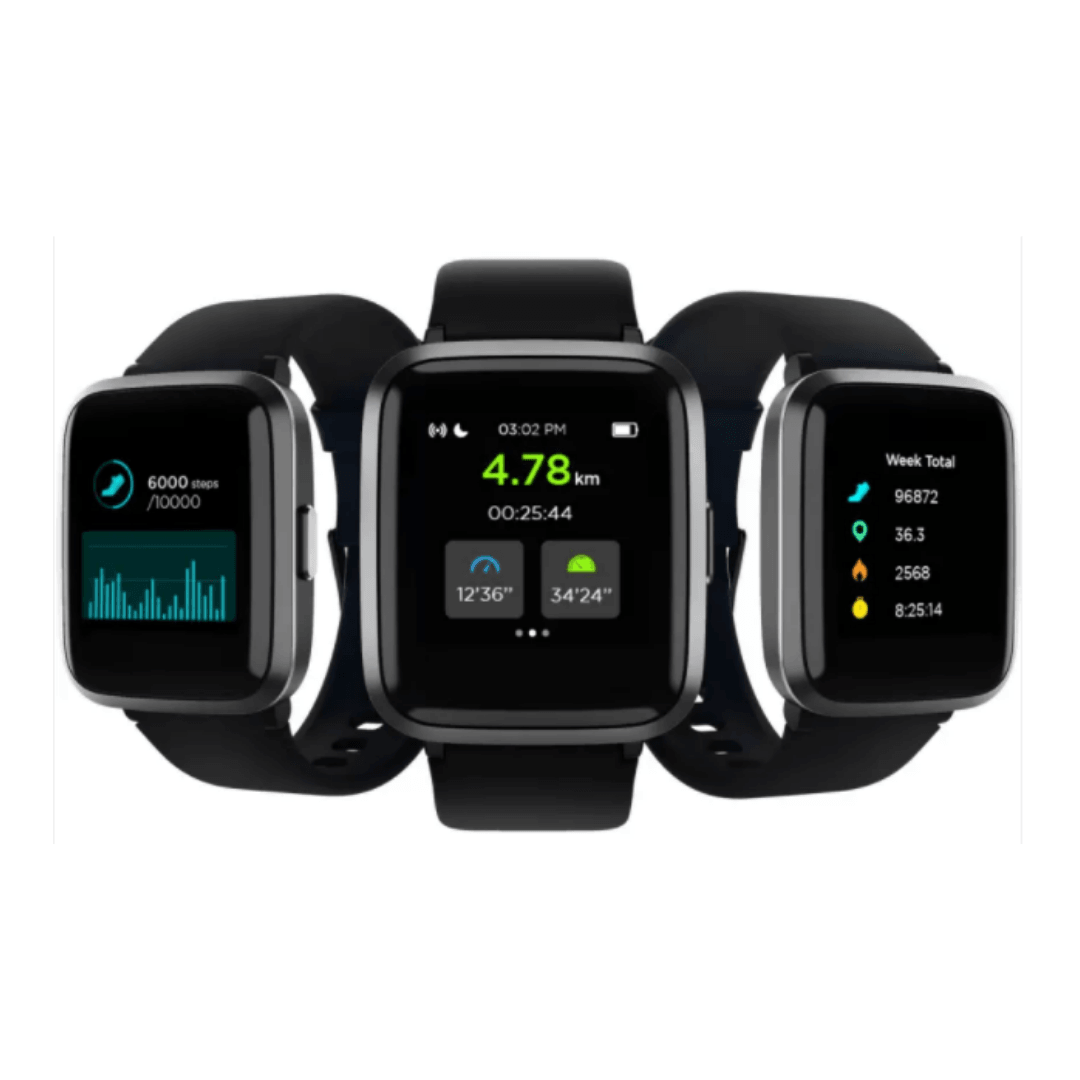 Boat storm clearance smartwatch strap