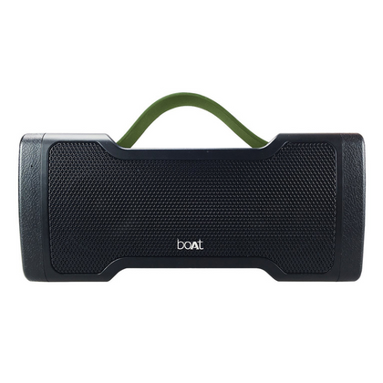 boAt Stone 1010 Bluetooth Speaker (Black)