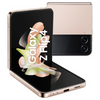 Samsung Galaxy Z Flip4 5G (Pink Gold, 8GB RAM, 128GB Storage)