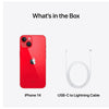 iPhone 14 128GB RED