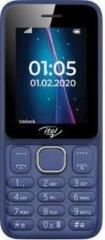 ITEL 5618 N Mobile Phone (Deep Blue)