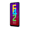 samsung Galaxy F42 5G (6GB RAM, 128GB Storage) Matte Aqua