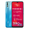 Itel Vision2S (Gradation Blue, 32 GB)  (2 GB RAM)