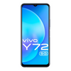 Vivo Y72 5G (8 GB RAM, 128 GB Storage) Slate Grey